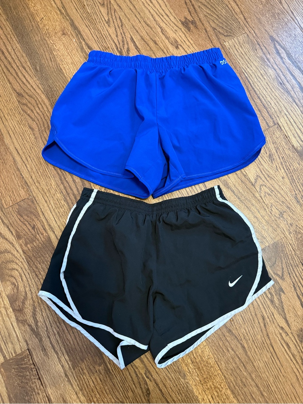 Girls Size Medium Short Bundle